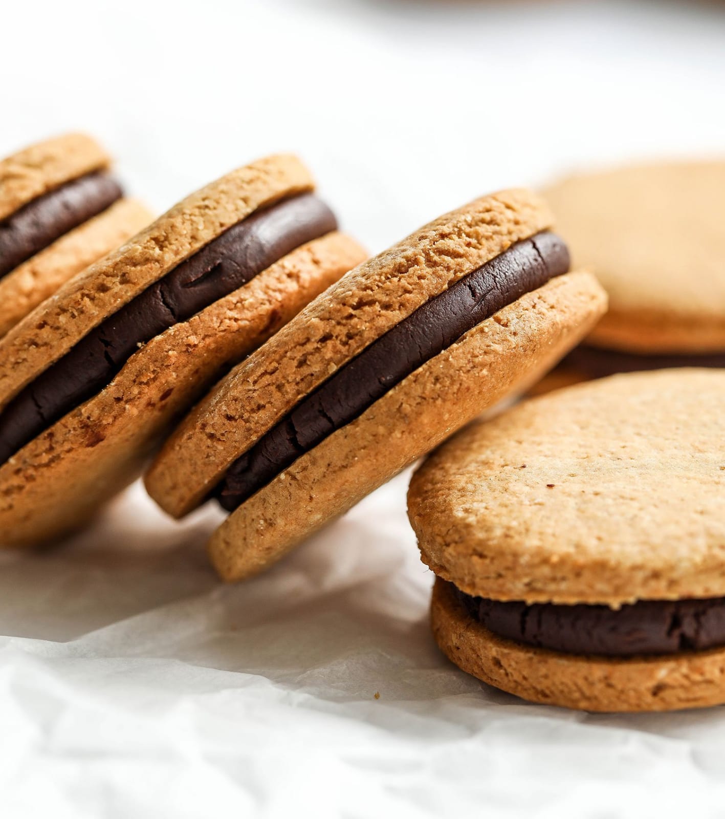 Delicious Divine Choice biscuits